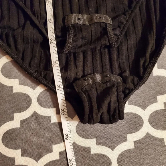 Only Hearts Body Suit Size 1X - Picture 2 of 6